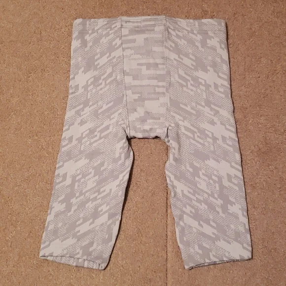 NWT Adidas Men's Techfit Football Pants - Picture 2 of 11